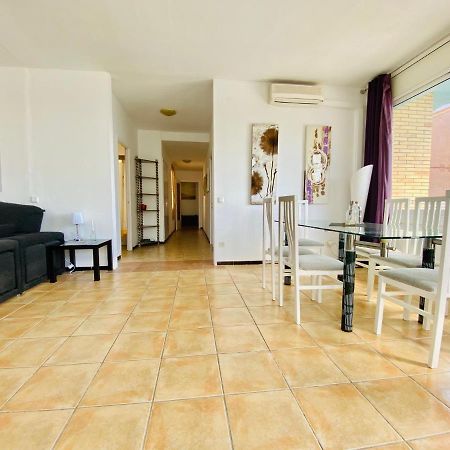 Sant Elm - Apartamento En La Playa Y El Centro De Roses Apartman Kültér fotó