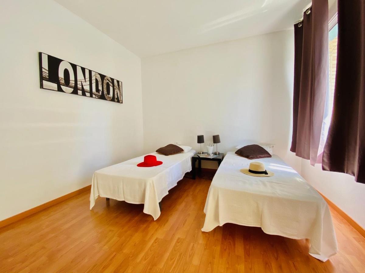 Sant Elm - Apartamento En La Playa Y El Centro De Roses Apartman Kültér fotó